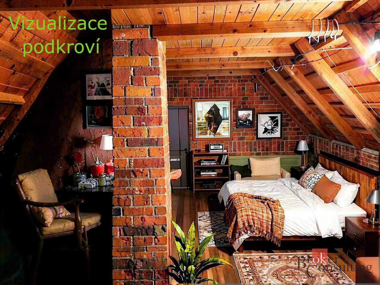 Prodej domu 95 m² s pozemkem 207 m² – fotografie 4