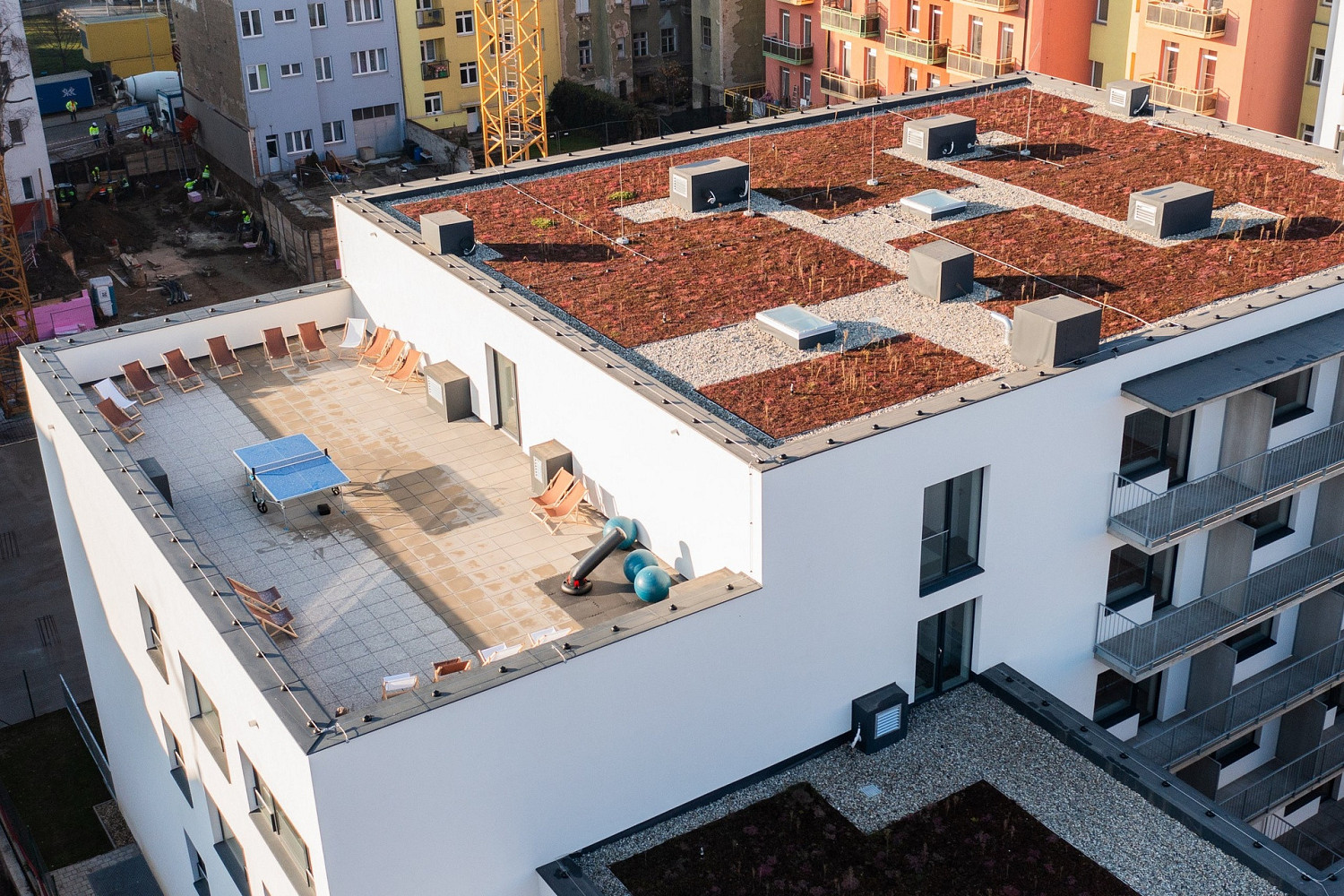 Prodej bytu 2+kk 64 m² – fotografie 5