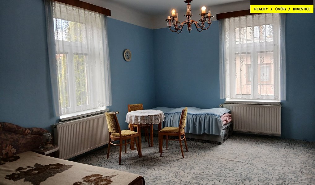 Prodej domu 258 m² s pozemkem 938 m², Vítkov – náhled fotky 9