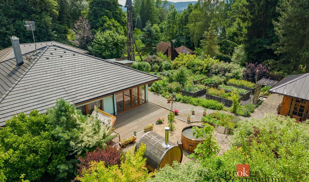 Prodej domu 127 m² s pozemkem 2 836 m², Varnsdorf – náhled fotky 33
