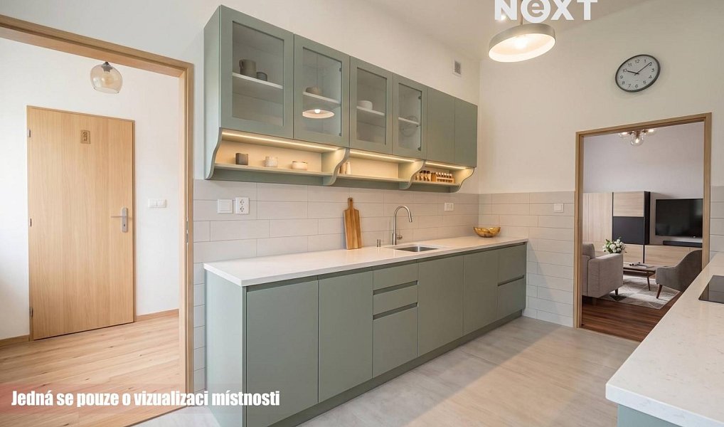 Prodej domu 85 m² s pozemkem 300 m², Ostrava – náhled fotky 11