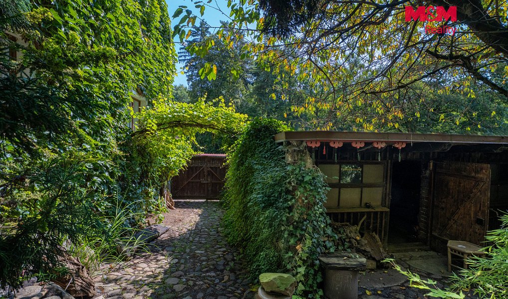 Prodej domu 130 m² s pozemkem 681 m², Háje nad Jizerou – náhled fotky 23