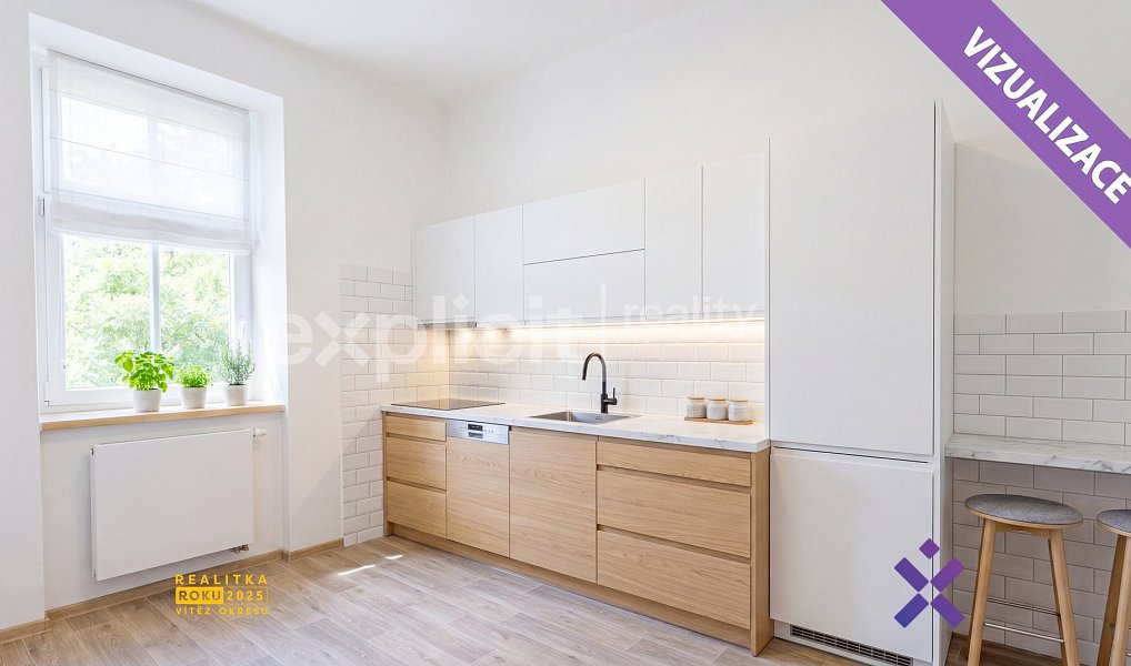 Prodej bytu 1+1 37 m², Brno – náhled fotky 5