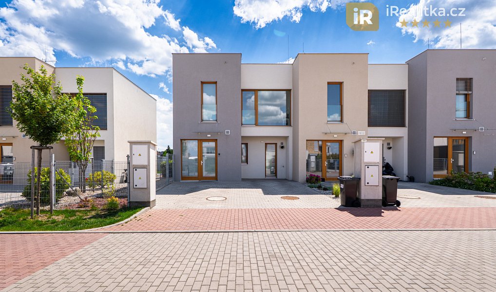 Prodej domu 110 m² s pozemkem 298 m², Praha – náhled fotky 27