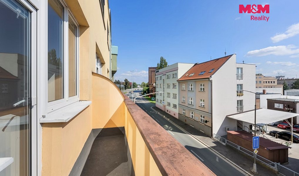 Prodej bytu 3+kk 92 m², Hradec Králové – náhled fotky 10