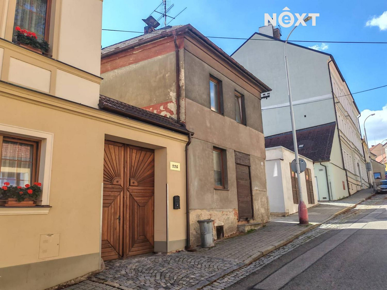 Prodej domu 160 m² s pozemkem 87 m² – fotografie 2