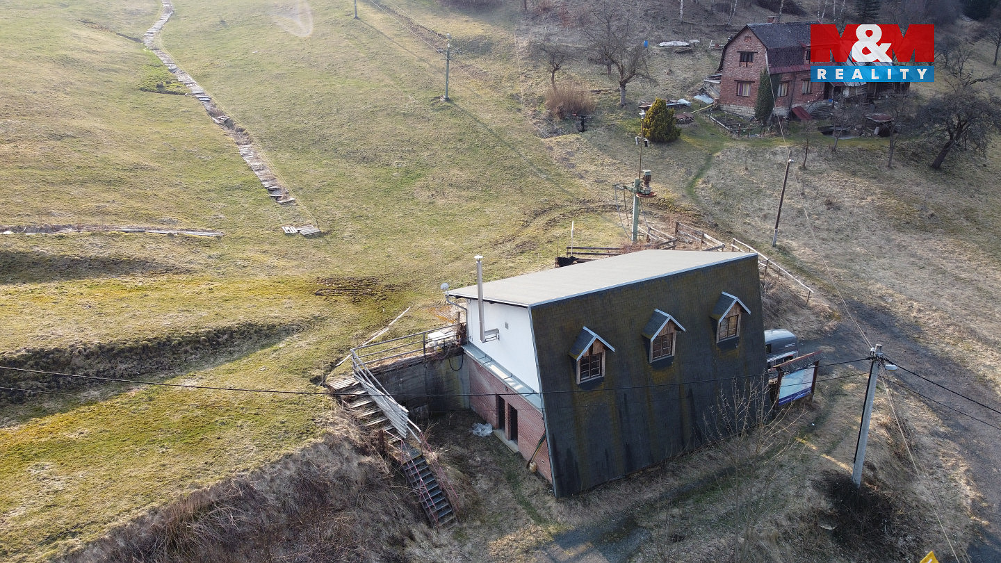 Prodej komerčního objektu (jiného typu) 180 m² — photo 3