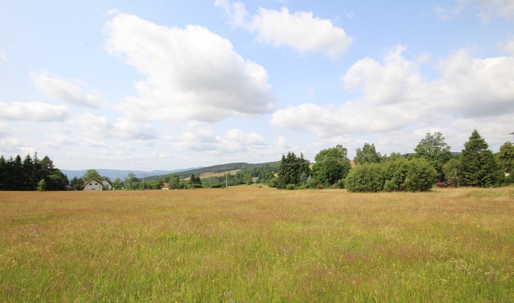 Prodej stavebního pozemku 5 140 m², Frýdlant – náhled fotky 18
