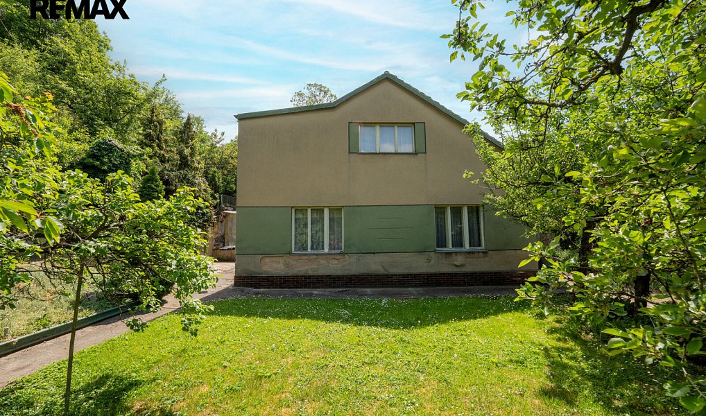 Prodej domu 155 m² s pozemkem 1 247 m², Praha – náhled fotky 25