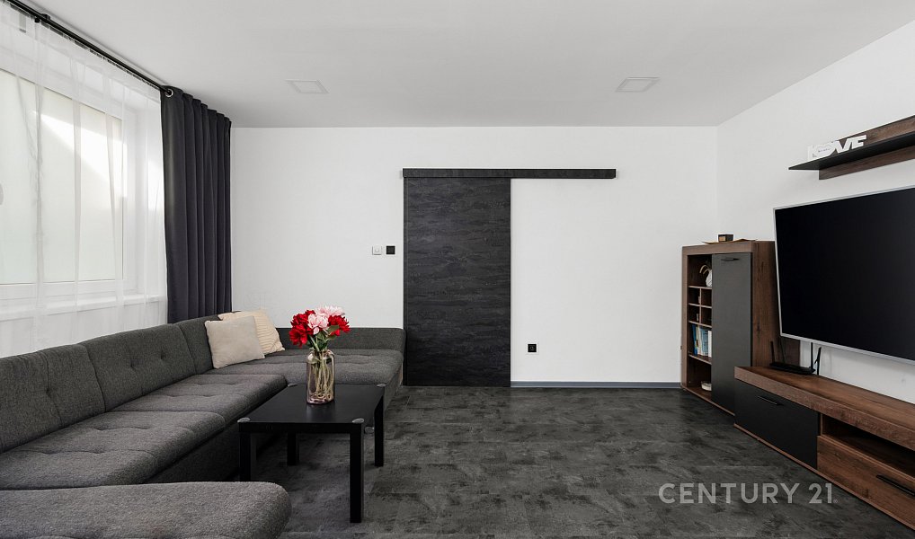 Prodej domu 126 m² s pozemkem 616 m², Hrabětice – náhled fotky 3