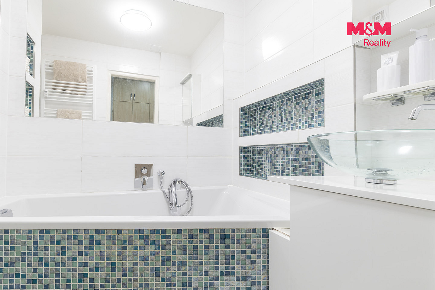 Prodej bytu 2+1 56 m² – fotografie 3