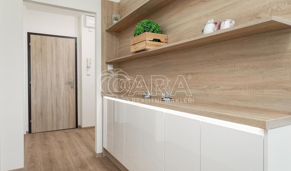 Pronájem bytu 1+1 38 m², Ostrava – náhled fotky 8