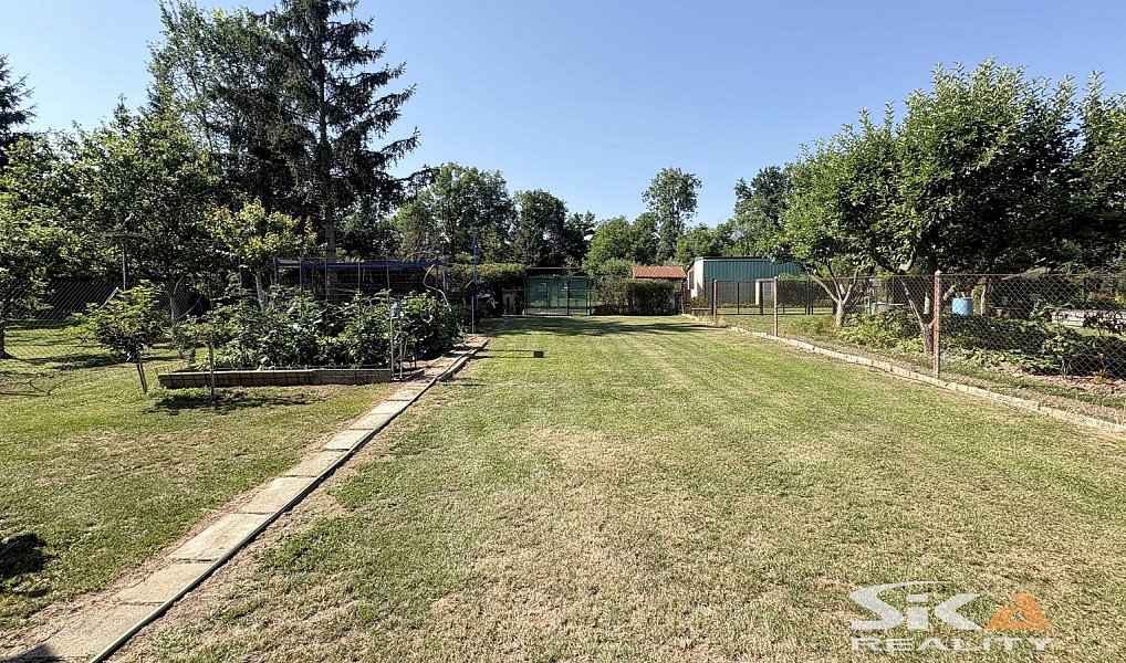 Prodej chaty/chalupy 40 m² s pozemkem 399 m², Postoloprty – náhled fotky 20