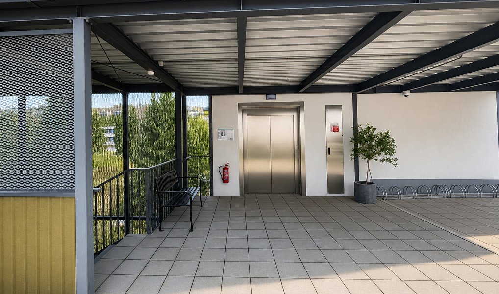 Prodej bytu 2+kk 83 m², Luhačovice – náhled fotky 20