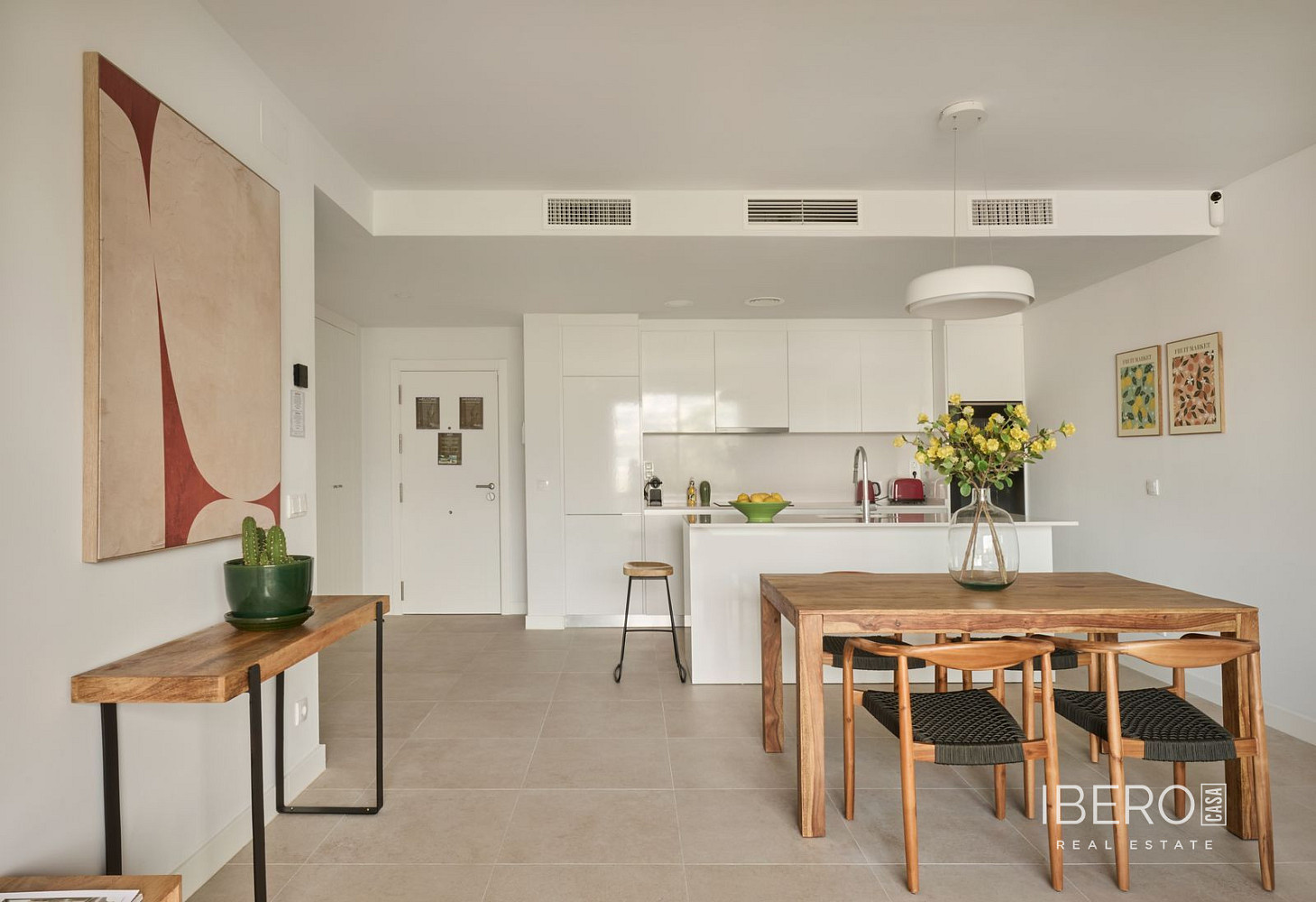 Pis 3+kk – Estepona, Barriada Islas Canarias - Vista 5