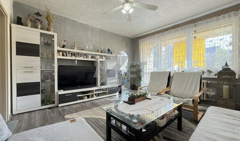 Prodej bytu 3+1 70 m², Orlová – náhled fotky 3