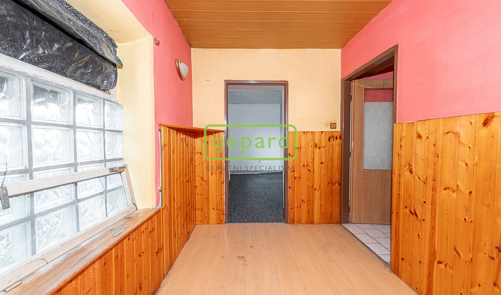 Prodej domu 100 m² s pozemkem 198 m², Opočno – náhled fotky 13