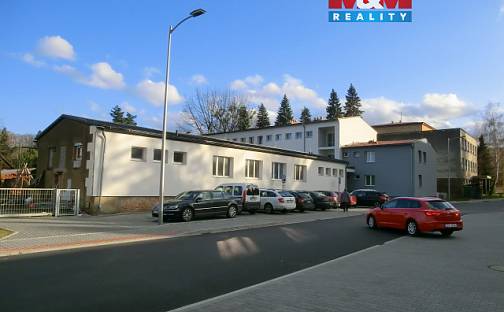 Pronájem kanceláře 12 m², Frýdlant nad Ostravicí - Frýdlant, okres Frýdek-Místek