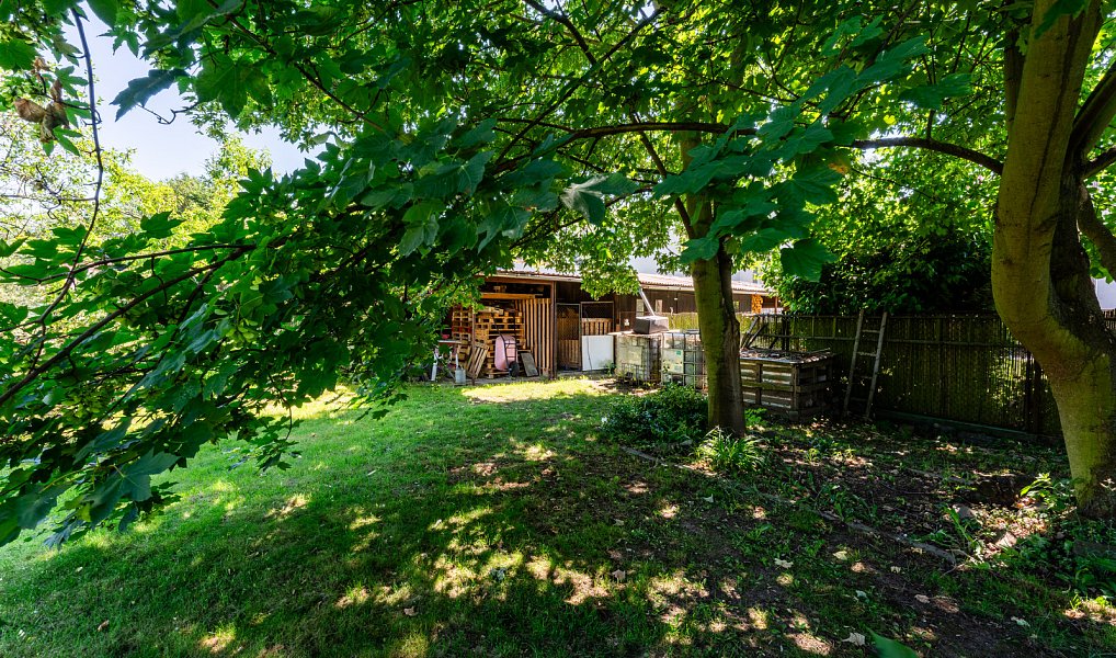 Prodej domu 224 m² s pozemkem 1 419 m², Bystročice – náhled fotky 40