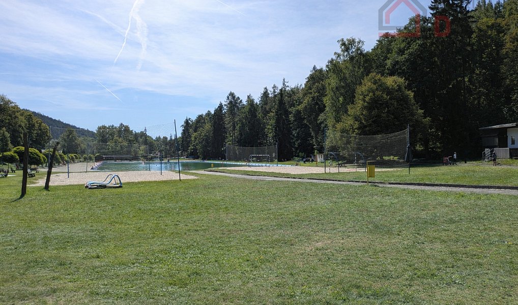 Prodej chaty/chalupy 34 m² s pozemkem 42 m², Bělá pod Bezdězem – náhled fotky 14