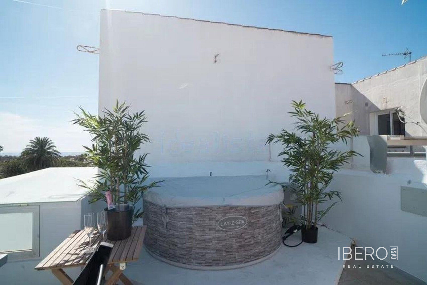 Casa 4+kk – Marbella, Salto del Agua - Vista 5