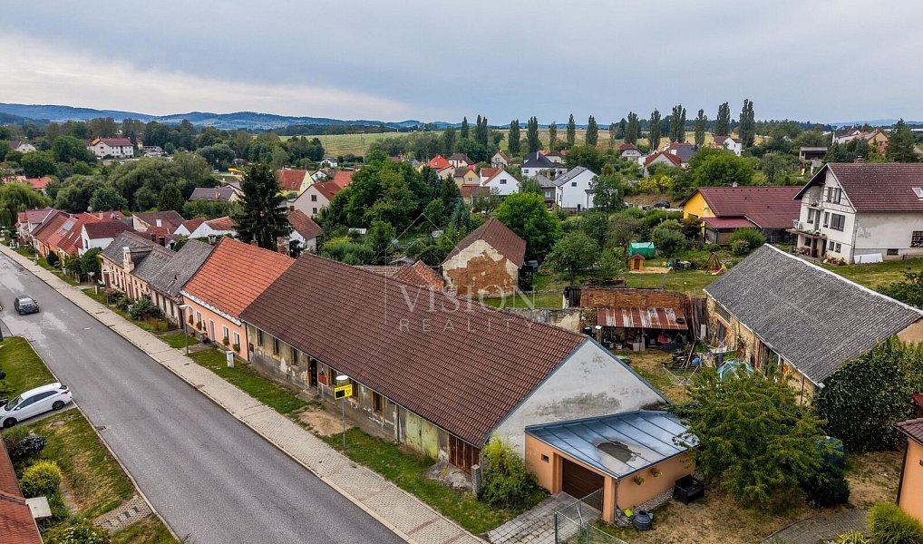 Prodej domu 112 m² s pozemkem 539 m², Velešín – náhled fotky 37