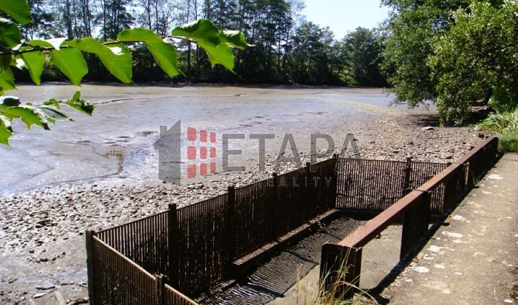 Prodej vodní plochy 241 000 m², Střítež – náhled fotky 20