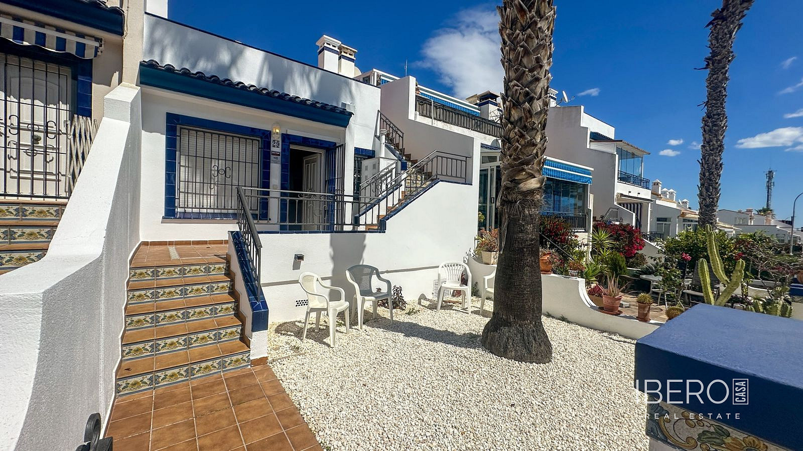 Casa 3+kk – Orihuela, Urbanización Los Dolses, Villa Martín - Vista 2