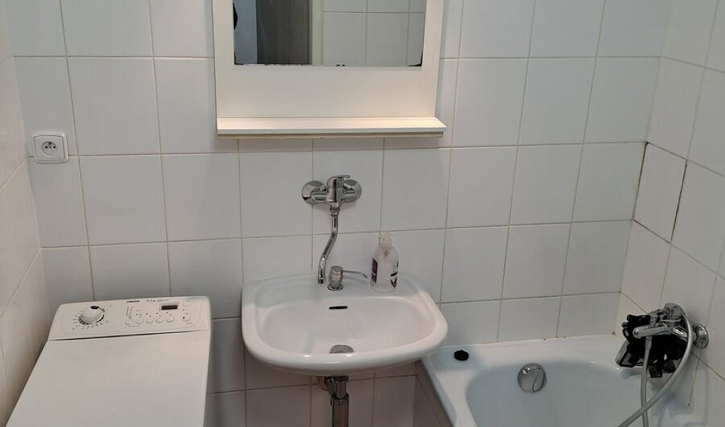 Pronájem bytu 1+1 40 m², Praha – náhled fotky 9