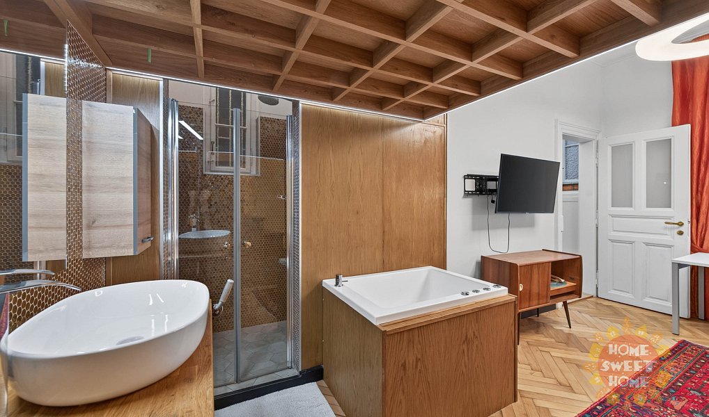 Pronájem bytu 1+1 32 m², Praha – náhled fotky 6