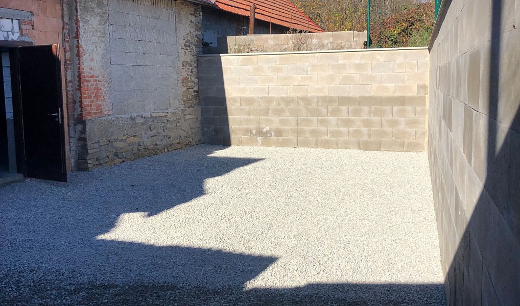 Pronájem skladovacích prostor 109 m², Velká Bíteš – náhled fotky 5