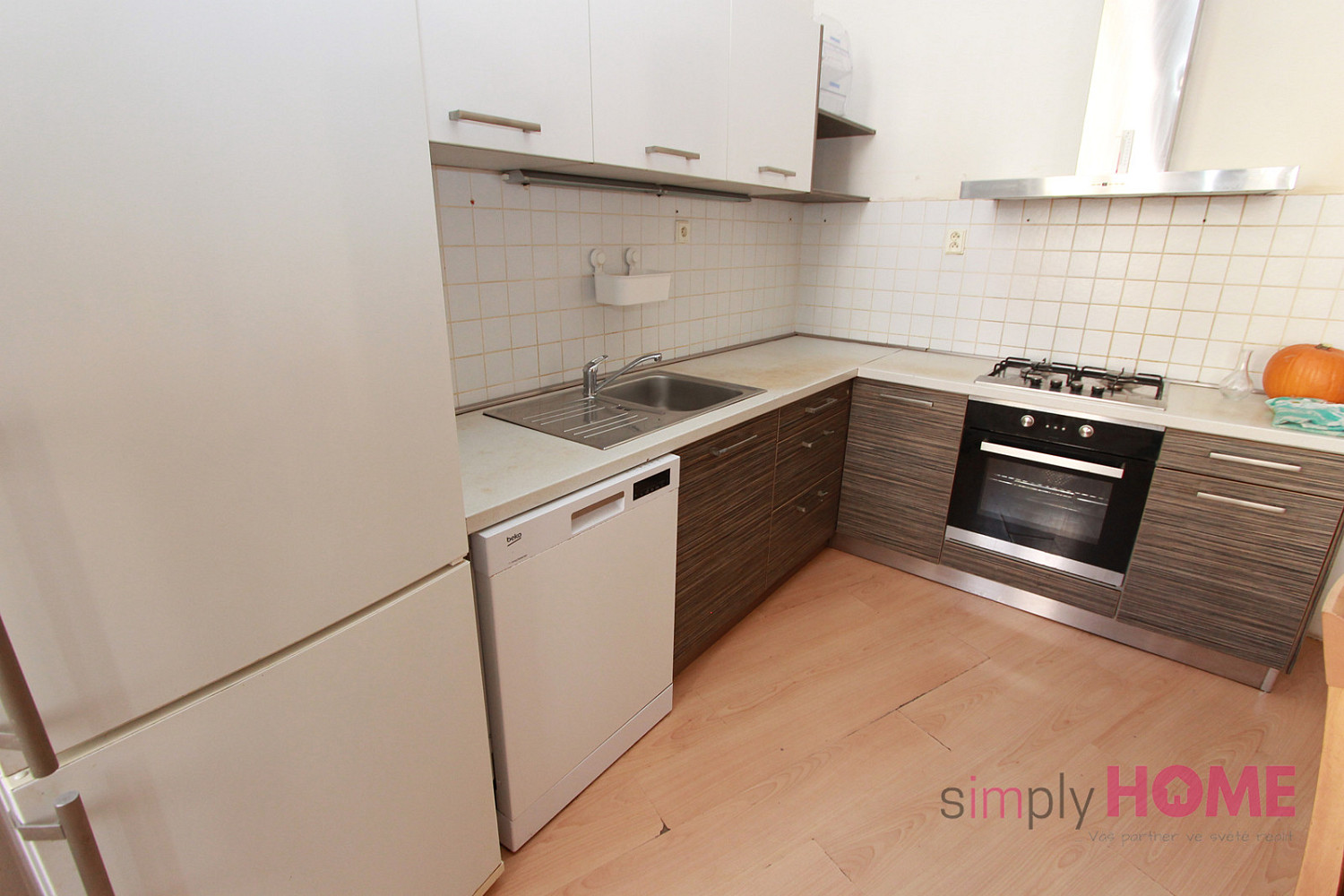 Pronájem bytu 3+kk 81 m² — photo 5