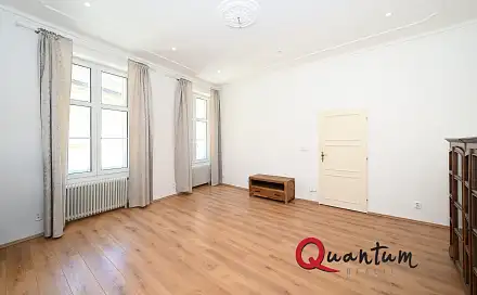 Pronájem bytu 2+1 55 m²