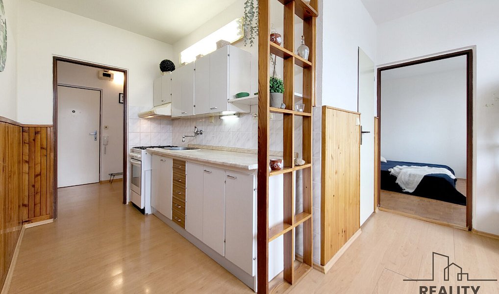 Prodej bytu 3+1 60 m², Kyjov – náhled fotky 8