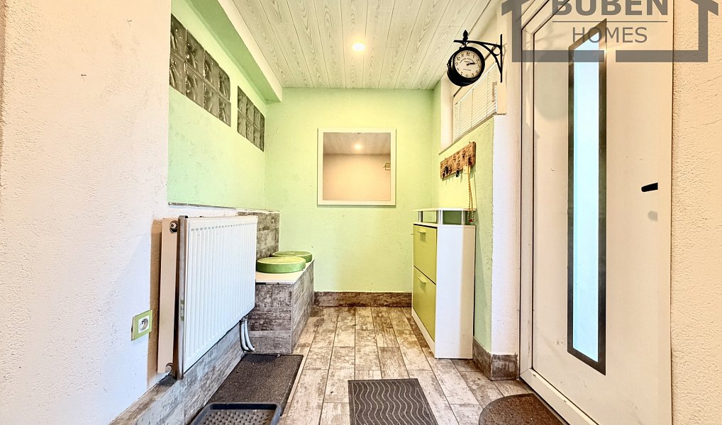 Prodej domu 160 m² s pozemkem 599 m², Svojšín – náhled fotky 29