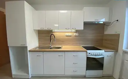 Pronájem bytu 2+kk 54 m², Rudíkov, okres Třebíč