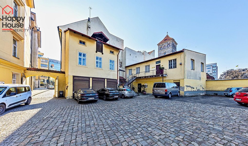 Pronájem kanceláře 47 m², Praha – náhled fotky 14