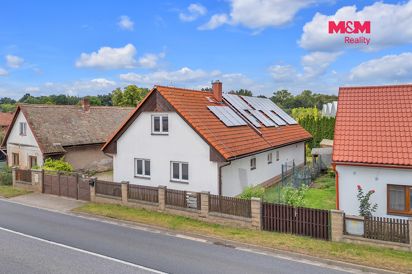 Prodej domu 201 m² s pozemkem 478 m² – fotografie 3