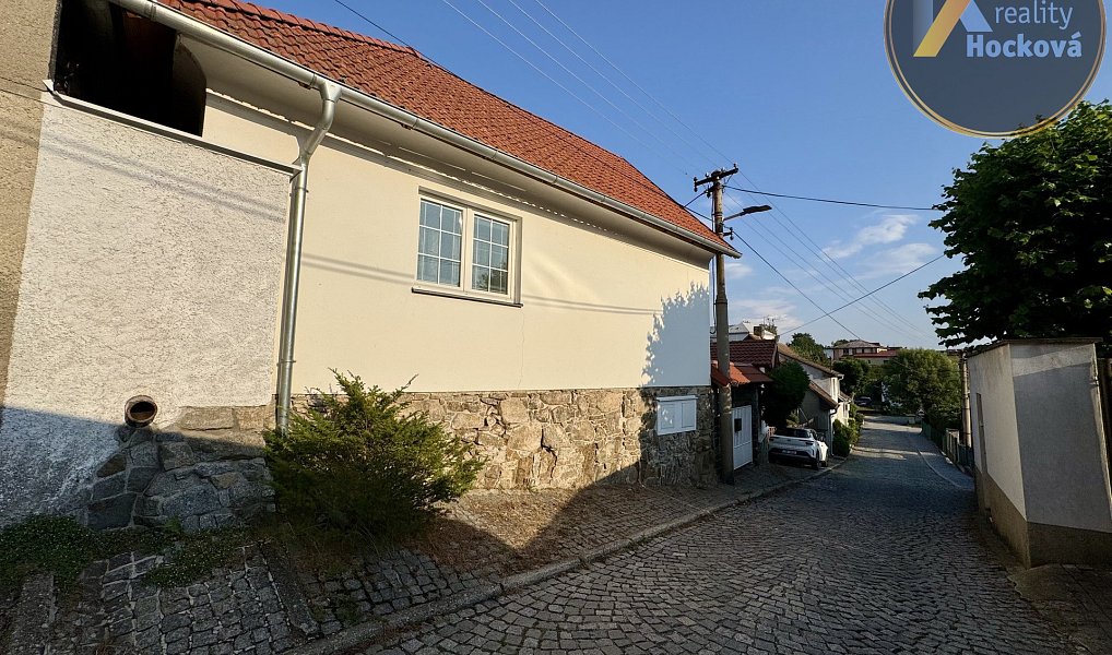 Prodej domu 154 m² s pozemkem 364 m², Krhanice – náhled fotky 34