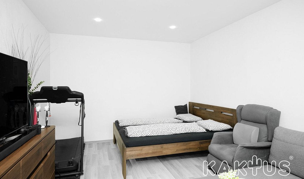Pronájem bytu 1+1 40 m², Ostrava – náhled fotky 5