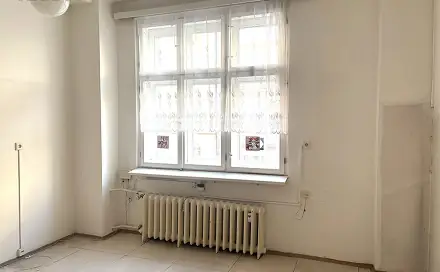 Pronájem komerčního objektu (jiného typu) 42 m², Dejvická, Praha 6 - Bubeneč