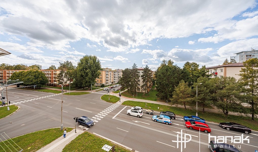 Pronájem bytu 1+1 34 m², Olomouc – náhled fotky 12