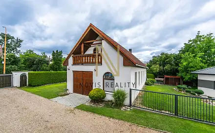 Pronájem skladovacích prostor 100 m², Rokycanská, Hrádek - Nová Huť, okres Rokycany