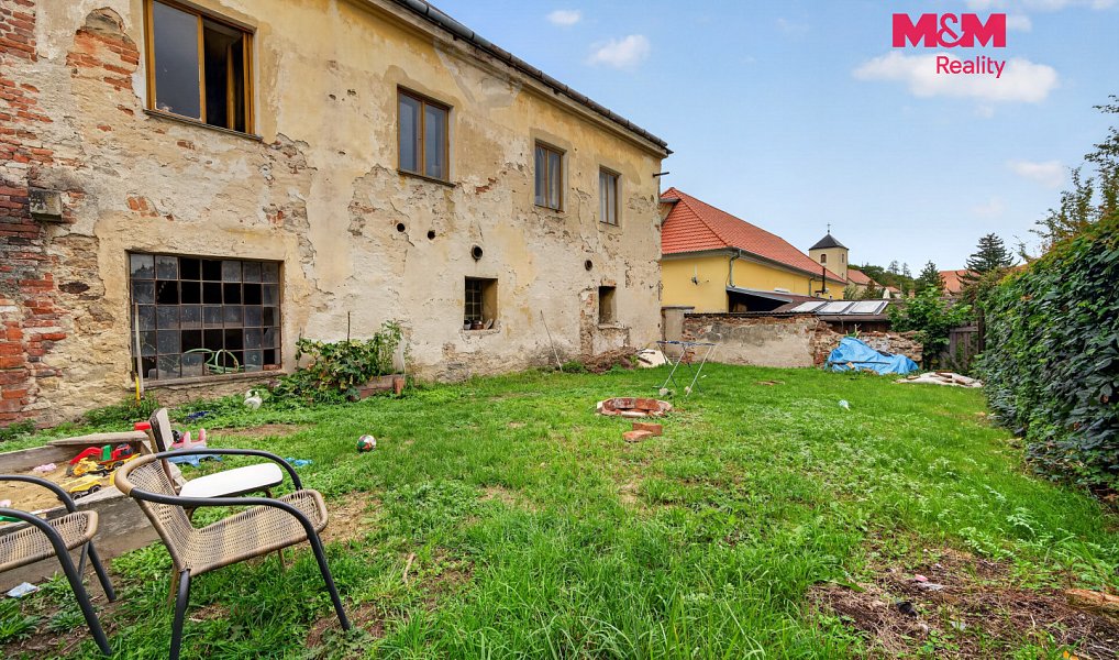 Prodej domu 340 m² s pozemkem 431 m², Studená – náhled fotky 18
