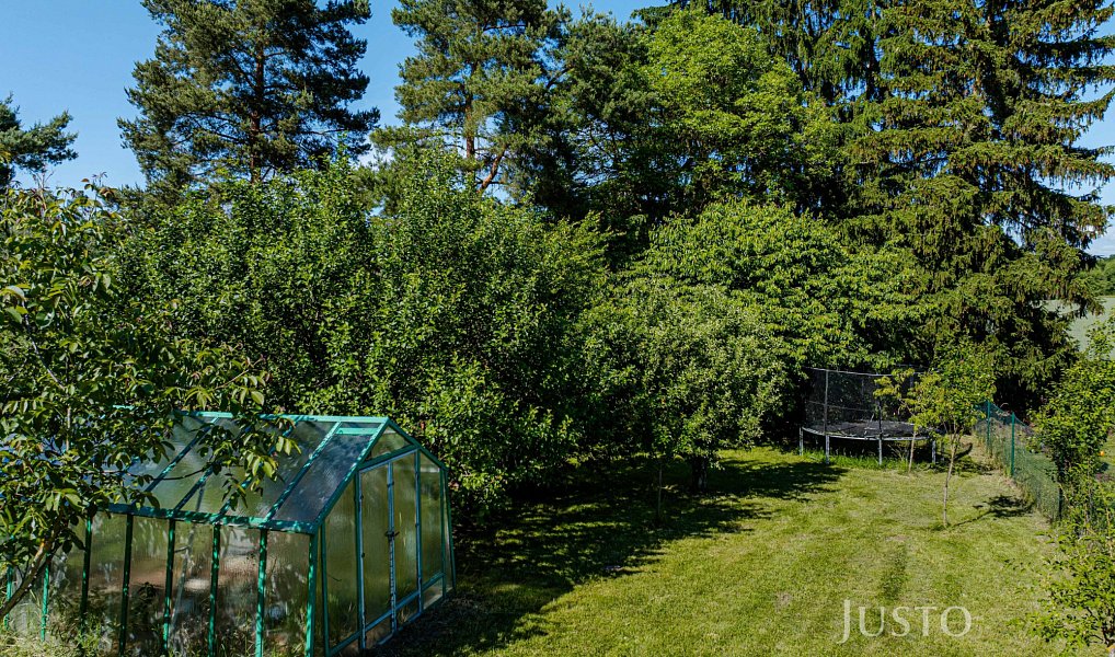 Prodej domu 110 m² s pozemkem 664 m², Jaroměř – náhled fotky 27