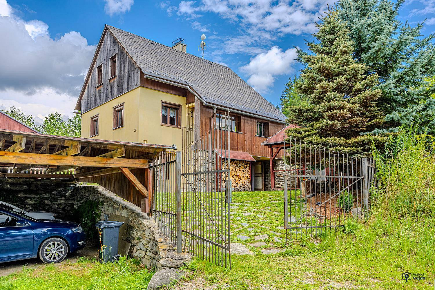 Prodej domu 140 m² s pozemkem 1 164 m² – fotografie 4