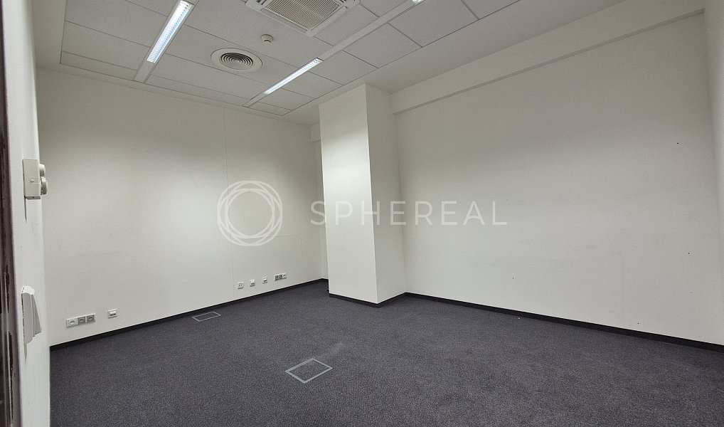 Pronájem kanceláře 221 m², Brno – náhled fotky 8