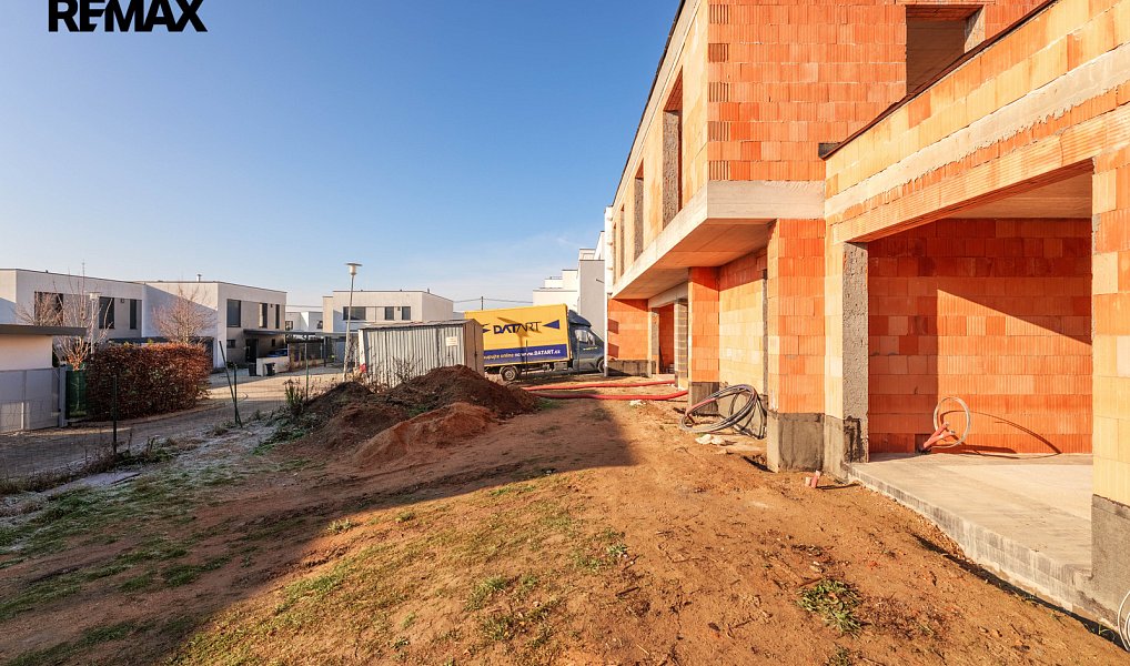 Prodej domu 200 m² s pozemkem 505 m², Brno – náhled fotky 9