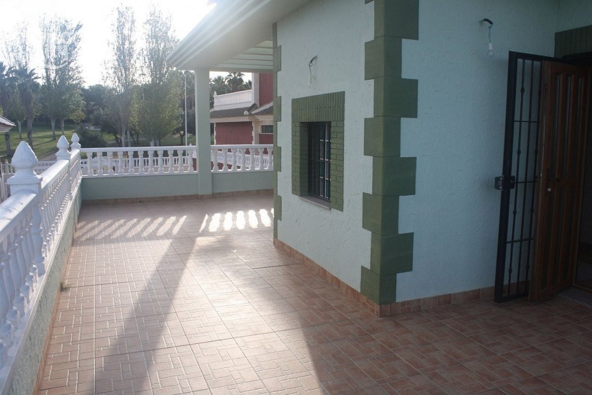 Casa – Torrevieja, Residencial Vistaferris, Urbanización La Ceñuela - Vista 3