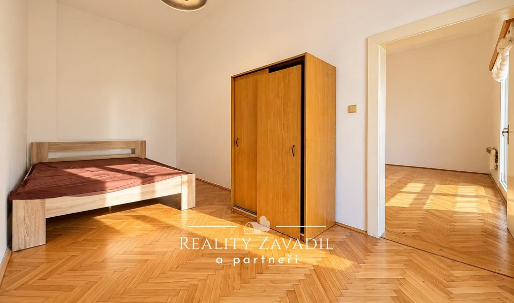 Prodej bytu 3+1 118 m², Město Albrechtice – náhled fotky 8